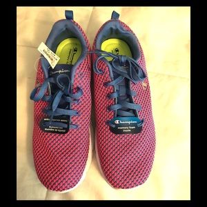 Women's Champion Sneakers 11